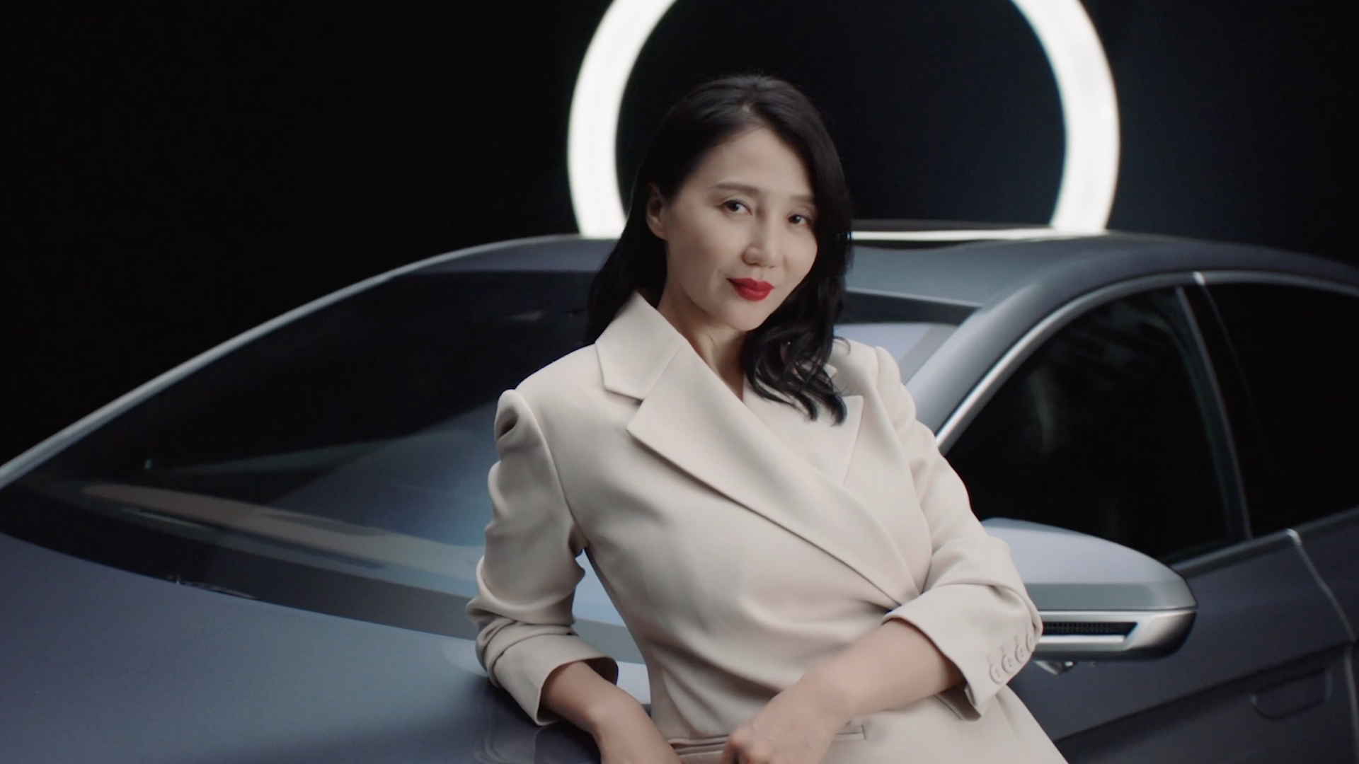 阿朵 | 南宫28ng相信品牌力量木兰荟首位女性挚友，新民族音乐人